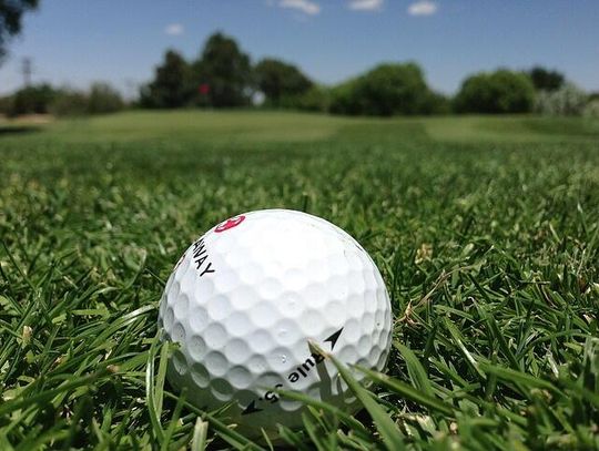 Fernley Women’s Golf Club Results, April 22