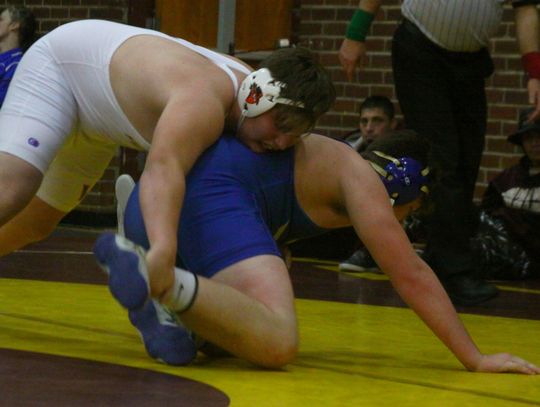 Fernley wrestling to host 17th annual Vaquero Classic