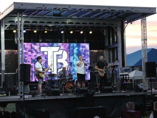 FernStock