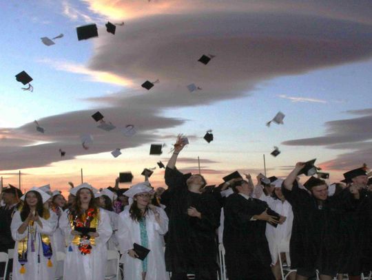 FHS Class of 2024 racks up the honors