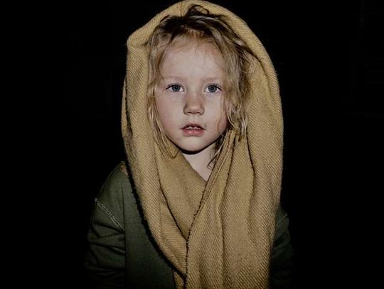 FHS student wins National Silver Medal for photography