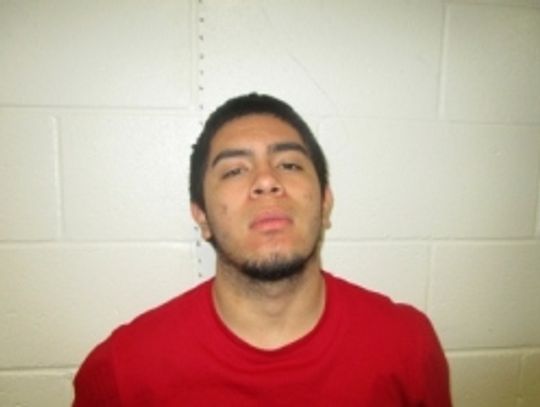 Final suspect in Dayton shooting arrested