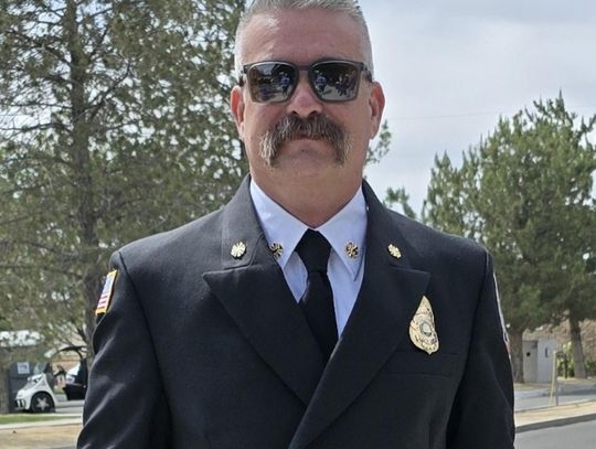 Fire Board extends chief’s contract 90 days doe to expected increase in workers’ compensation
