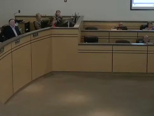 Fire Chief asks council for help with revenues for staffing