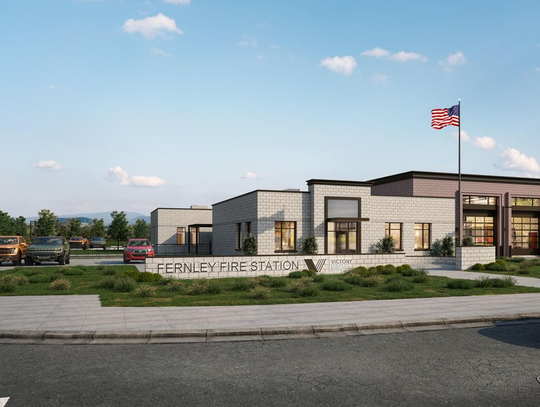 Fire district, City and Victory work toward agreement on fire service funding