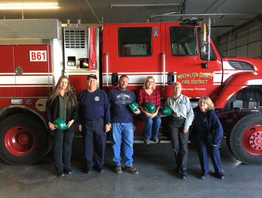 Fire District hosting new CERT Academy