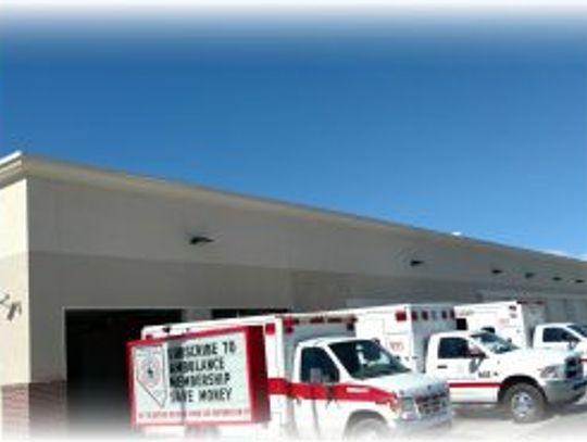 Fire District to focus on reducing falls
