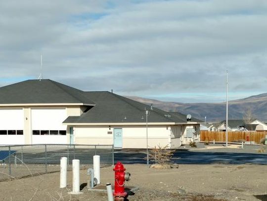Fire District to reopen Station 62