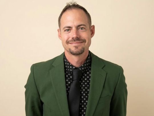 FIS principal named as new Churchill County superintendent