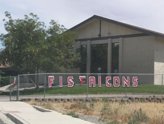 FIS to host Veterans Day Assembly Thursday