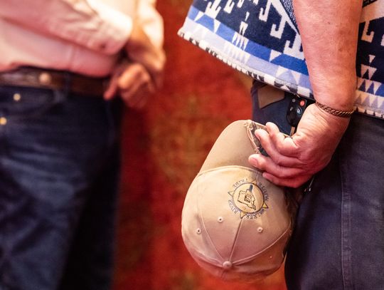 Following New Mexico, Nevada is poised to put tribal consultation requirements in statute