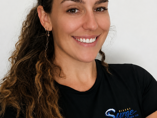 Former Fernley, Division I college swimmer forming new USA swimming club team