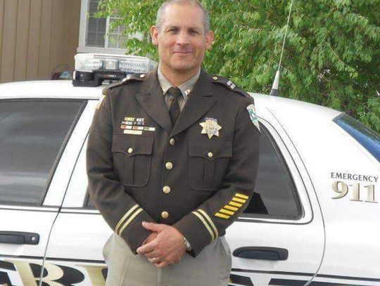 Former LCSO undersheriff retires after 25-year career