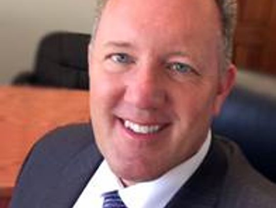 Former Lyon commissioner appointed as Division of Industrial Relations administrator