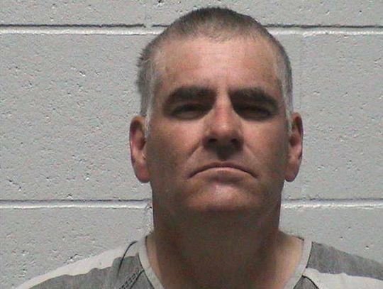Former Yerington Intermediate School assistant principal sentenced to 1-5 years in prison for child porn