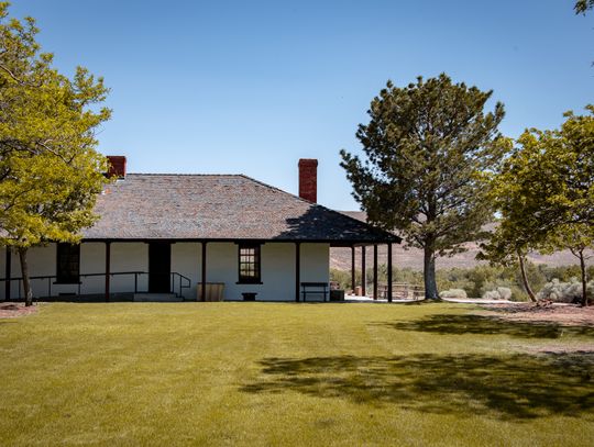 Fort Churchill Visitor Center Reopens After Renovations