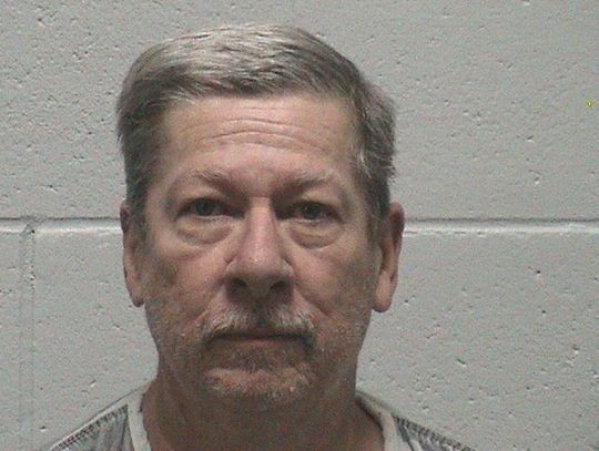 Four arrested for sex offender registration violations
