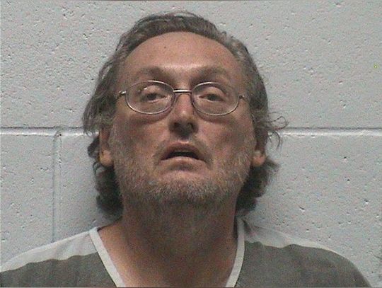 Four Fernley sex offenders arrested on registration charges