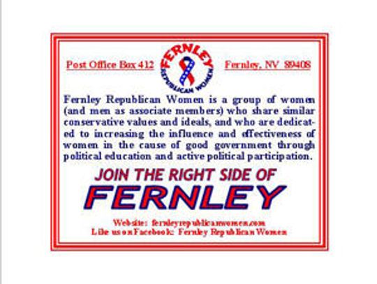 FRW host Commission candidate forum April 17