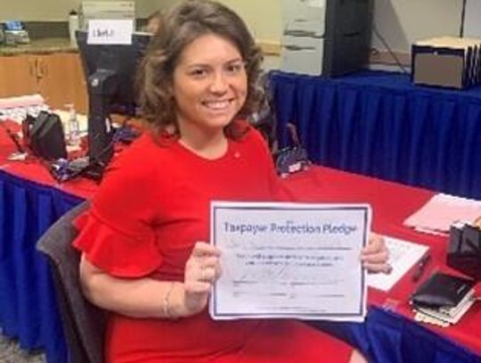 FRW to host annual member reception Tuesday
