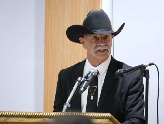 Full text of Mayor Neal McIntyre’s State of the City