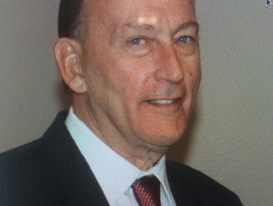 George Dini, Candidate for Assembly District 38