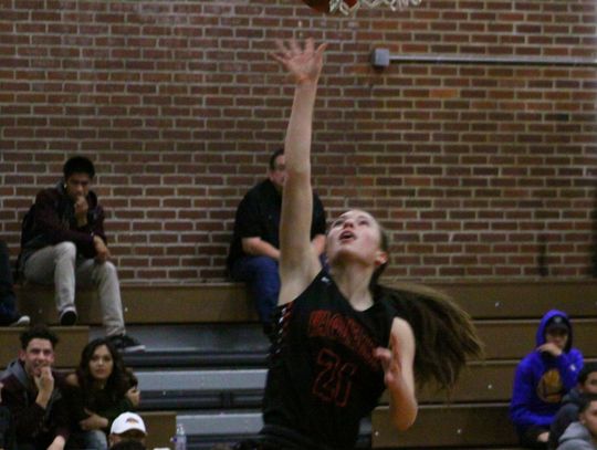 Girls basketball: Fernley rolls past Sparks, faces Fallon Tuesday