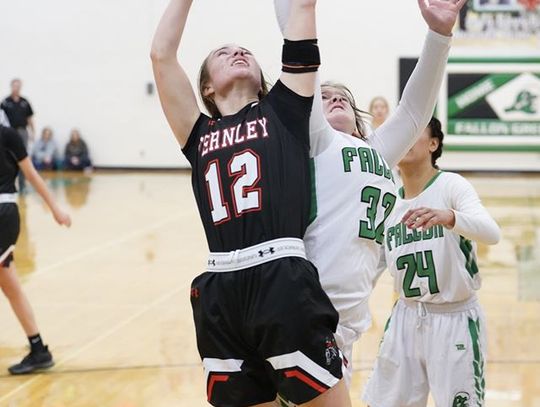 Girls basketball: Fernley’s league streak hits 12 with win over Fallon