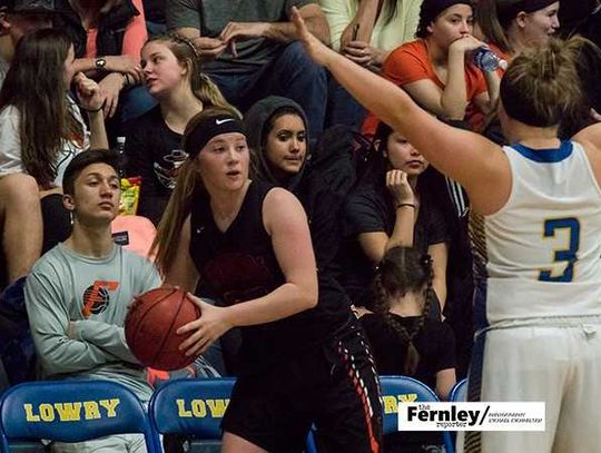 Girls basketball: Fernley tips off league tournament against host Elko