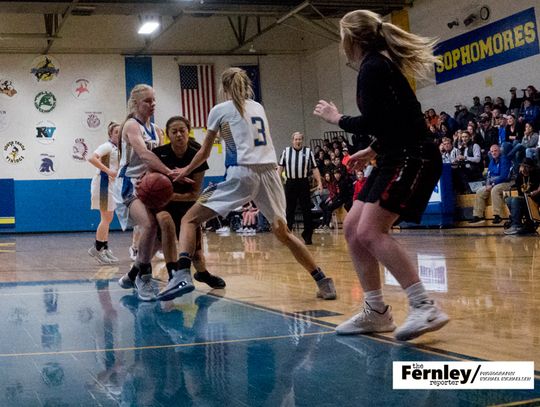 Girls basketball: Vaqueros host Fallon after getting off to fast start to season
