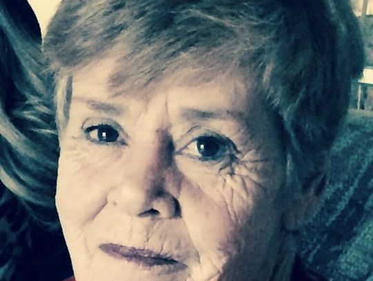 Glenna Rae Hofheins (Shaw)