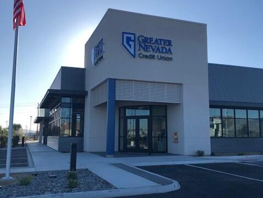 GNCU Celebrates Grand Opening of Fernley branch with donation to Wreaths Across America