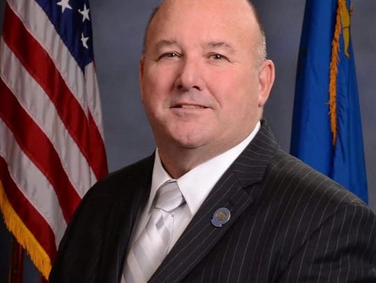 Gray appointed to serve as Senior Advisor to the National Cemetery Administration