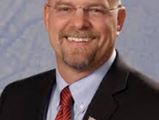 Hansen to speak to FRW Aug. 18