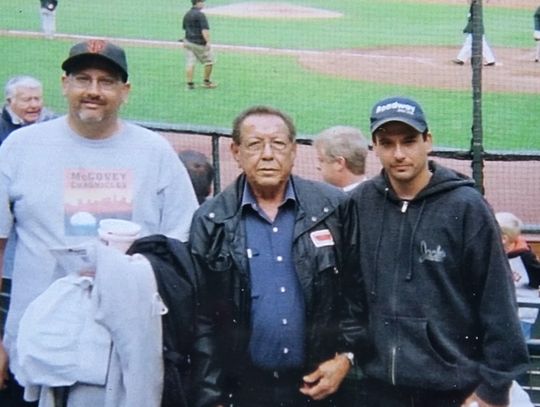 Happy Father's Day photo gallery