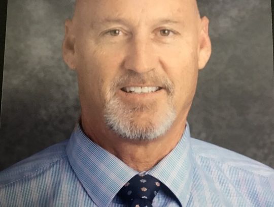 Hogan resigns from school board; Trustees vote to begin accepting applications immediately