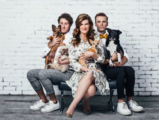 Holistic pet experts to visit Fernley Friday