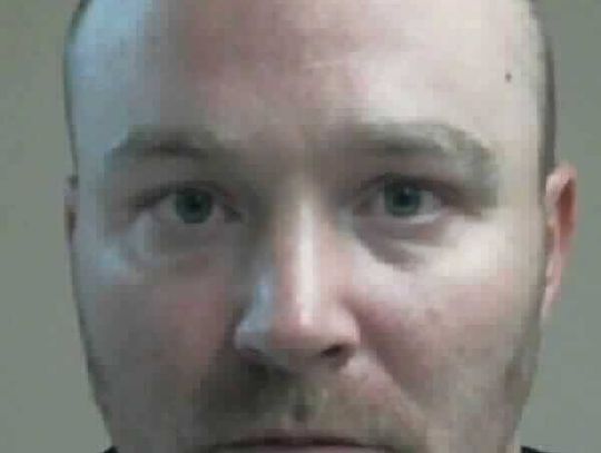 Home invasion suspect arrested