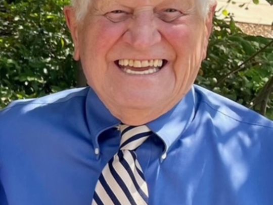 Howard David Jackson