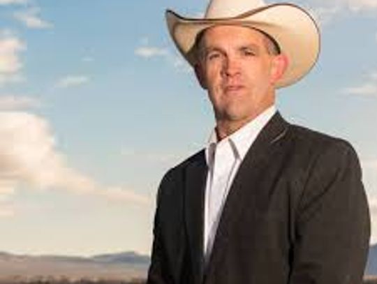 Hunewill to host meet and greet Saturday