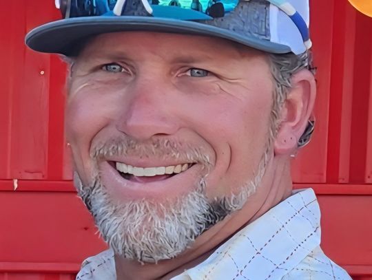 In Loving Memory of Fredrick “Freddy” Allen Rogne
