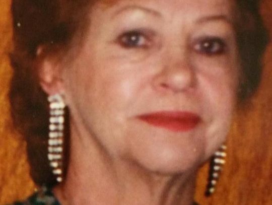 In loving memory of Wanda Lee Susan Smith (Boyd)
