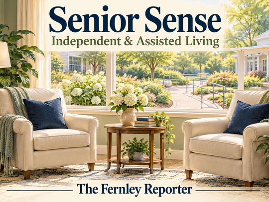 Independent and Assisted Living: An Alternative to Aging in Place