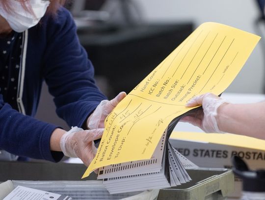Indy Analysis: What led to thousands of uncounted ballots in Nevada’s 2020 primary election?