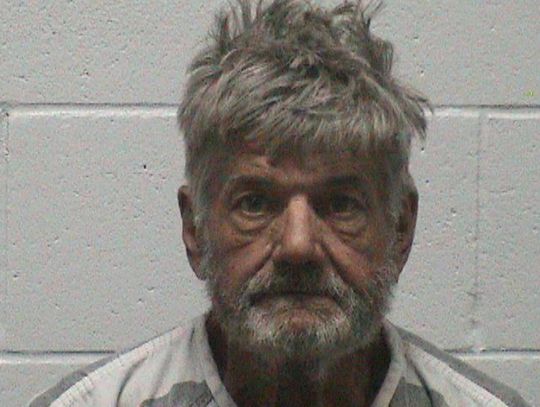 Inmate dies in Lyon County jail