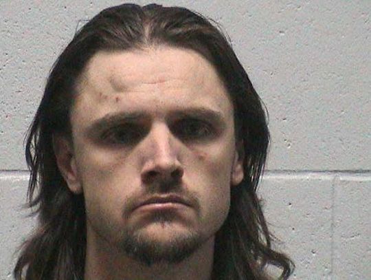 Inmate escapes from Fernley substation