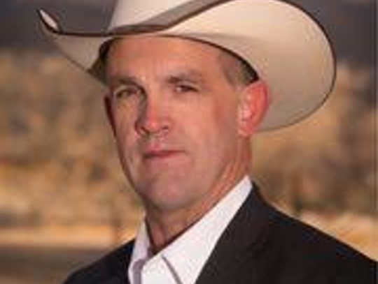 Interview with Lyon County Sheriff’s candidate Frank Hunewill