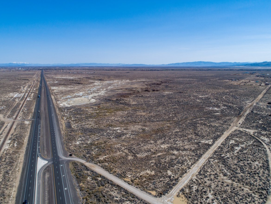 IRG completes 5,000-foot rail track extension