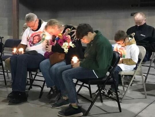 Irion family prays for another miracle for their ‘miracle baby’