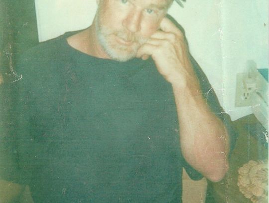 James Lee "Pep" Stockton